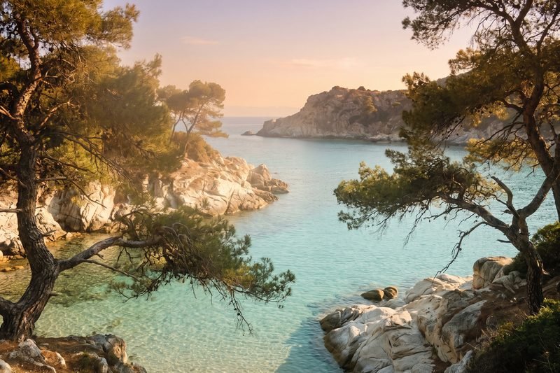 Χαλκιδική
