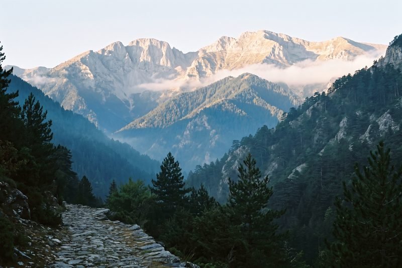 Όλυμπος & Λιτόχωρο