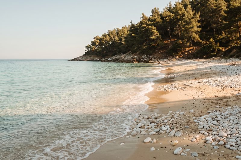 Θάσος